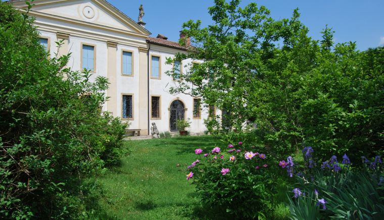 Villa Rosa